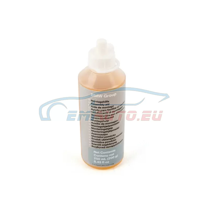 Original BMW Montagehilfe (83192405829)