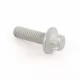Genuine BMW Star-socket screw (07119907189)