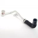 Genuine BMW Return hose (11537577015)