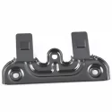 Genuine BMW Bracket, cable harness (11617560184)