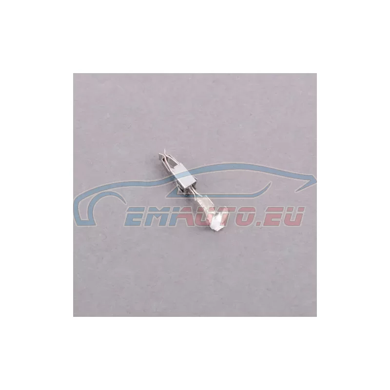 Genuine BMW Terminal socket JPT (12517548500)