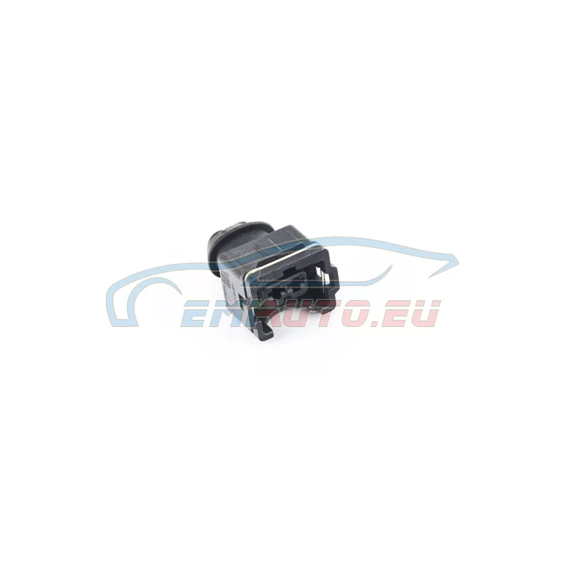 Genuine BMW Socket housing (12521427221)