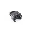 Genuine BMW Socket housing (12521427221)