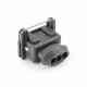 Genuine BMW Plug housing (12521706096)