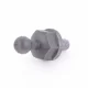 Genuine BMW Threaded bolt (13717577474)