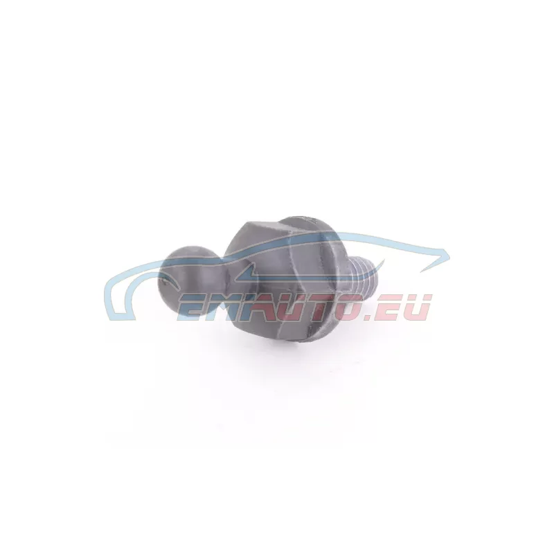 Genuine BMW Threaded bolt (13717577474)