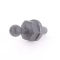 Genuine BMW Threaded bolt (13717577474)