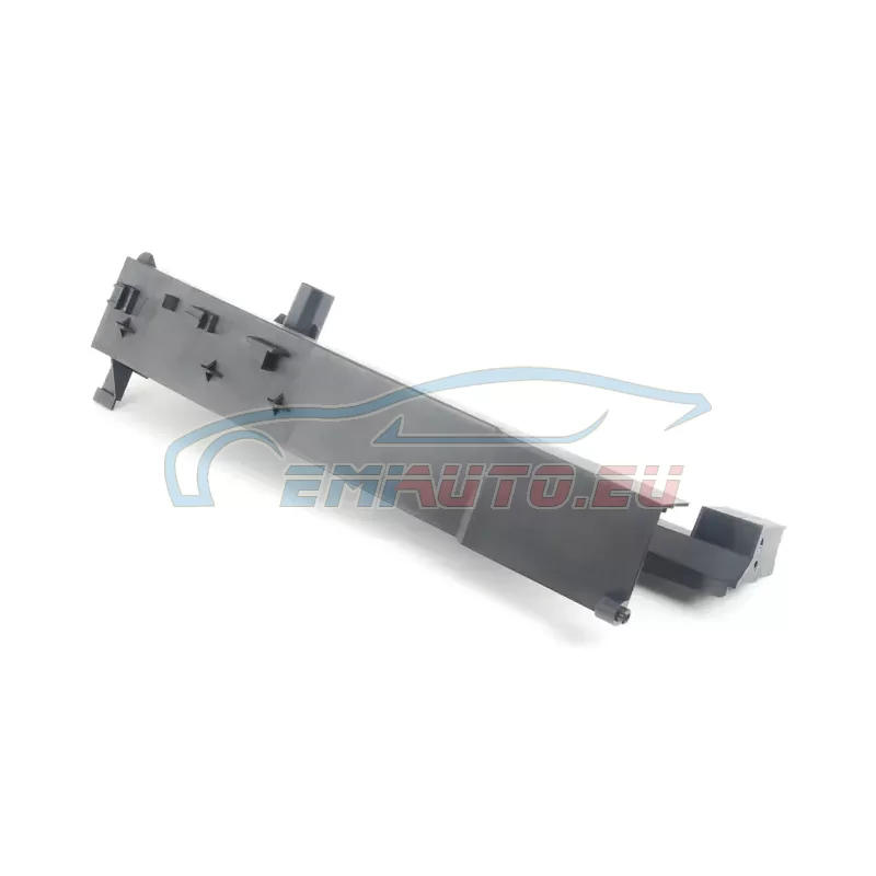 Genuine BMW Module mount, right (17117618772)