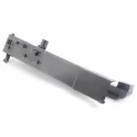 Genuine BMW Module mount, right (17117618772)