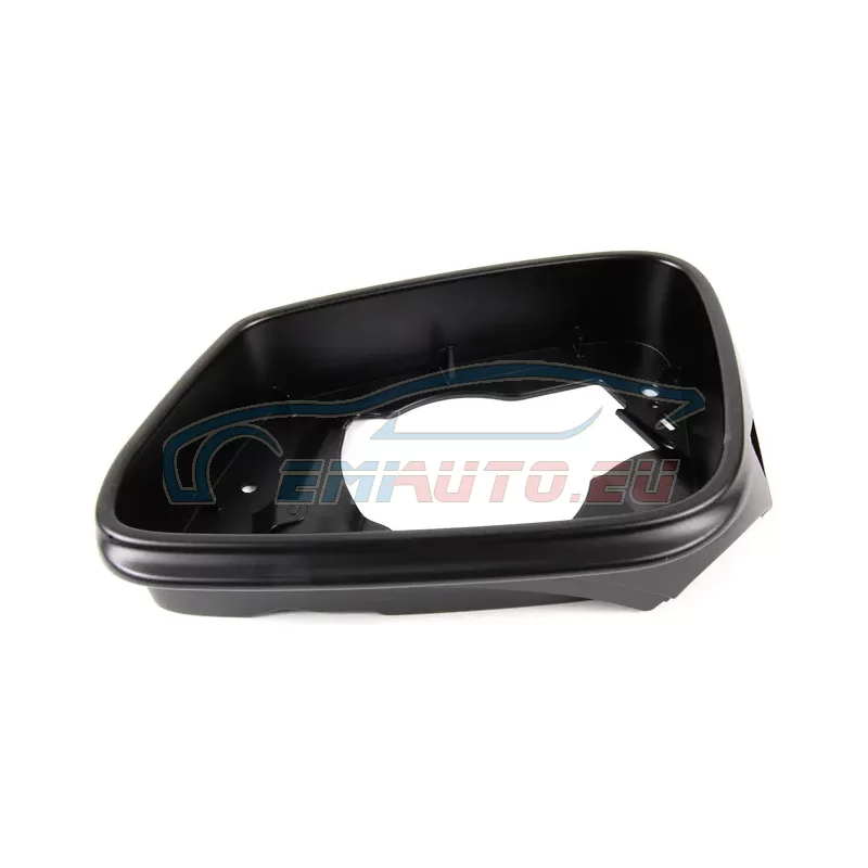 Genuine BMW Supporting ring left (51167266029)