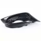 Genuine BMW Supporting ring left (51167393261)
