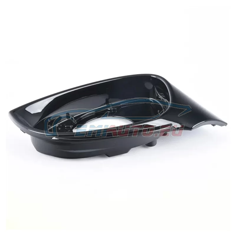 Genuine BMW Supporting ring left (51167393261)