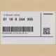 Genuine BMW Rubber buffer (51168244385)