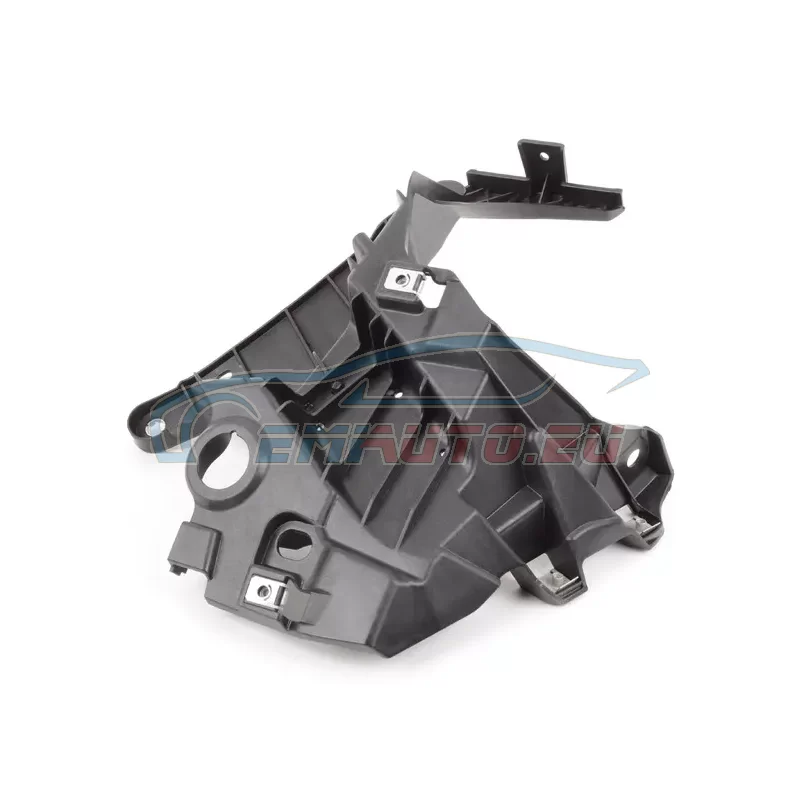 Genuine BMW Module mount, left (51647294543)