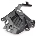 Genuine BMW Module mount, left (51647294543)