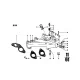 Genuine BMW Temperature switch (61311364437)