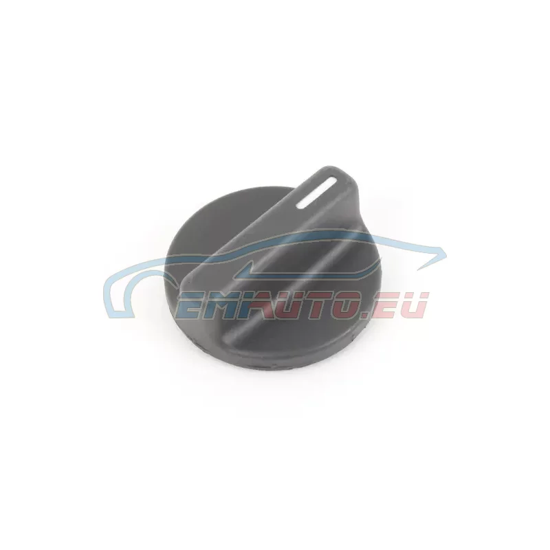 Genuine BMW Knob temperature (64111370060)
