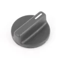 Genuine BMW Knob temperature (64111370060)