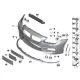 Original BMW Halter rechts (66557846462)