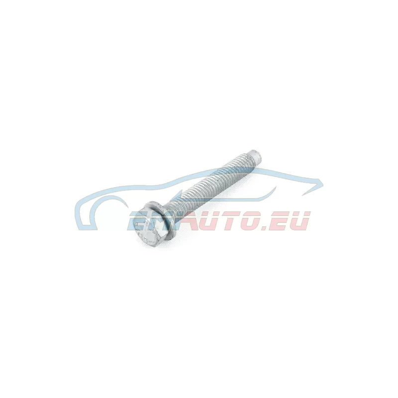 Genuine BMW Hex bolt (07119908084)