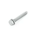 Genuine BMW Hex bolt (07119908084)