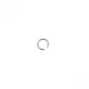 Genuine BMW Snap ring (11311744357)