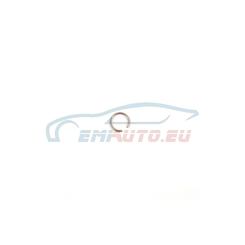 Genuine BMW Snap ring (11311744357)