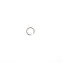 Genuine BMW Snap ring (11311744357)