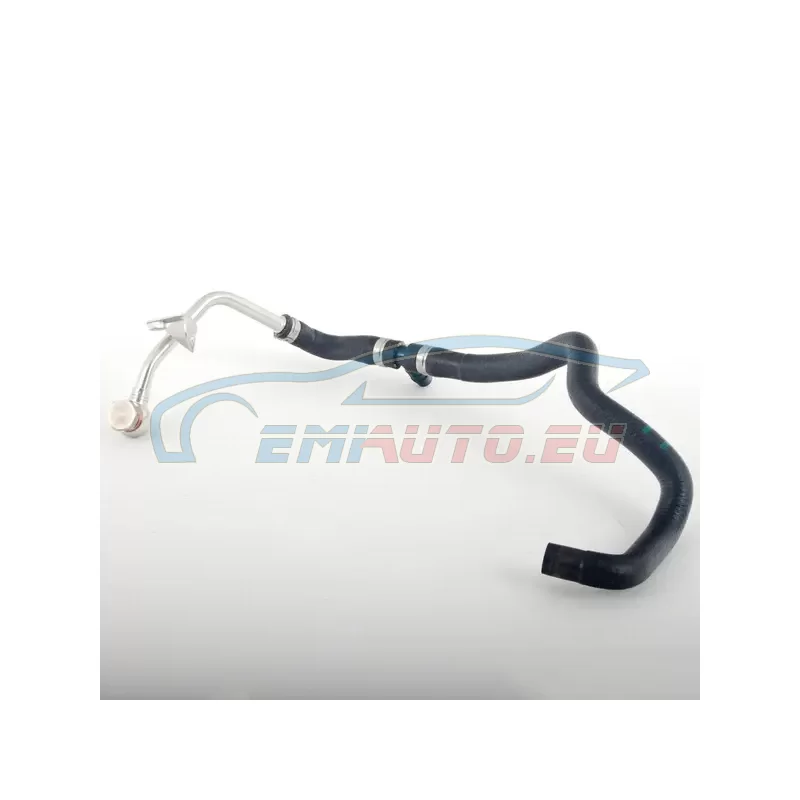Genuine BMW Return hose (11537577014)