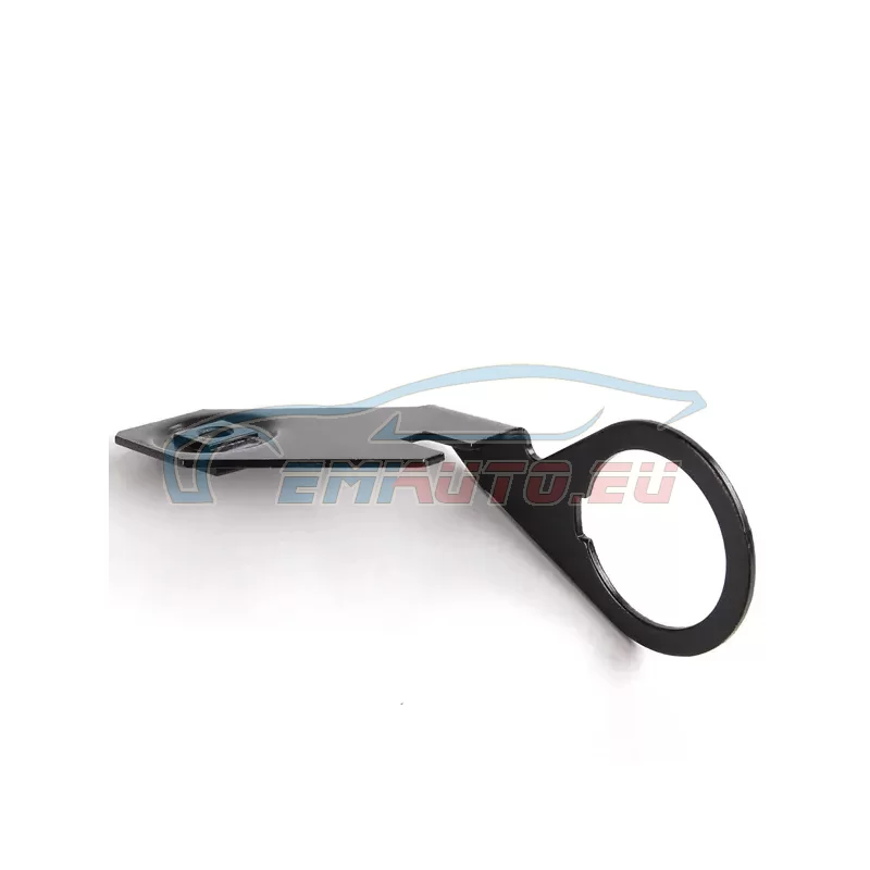 Genuine BMW Lambda-probe bracket (12521735478)