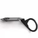 Genuine BMW Lambda-probe bracket (12521735478)