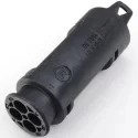 Original BMW Steckergehäuse Lambdasonde (12521740486)