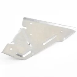 Genuine BMW Heat resistance plate engine support (22111094623)