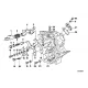 Original BMW Drehfeder (23311224128)