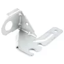 Original BMW Halter Impulsgeber ABS links (34521165769)