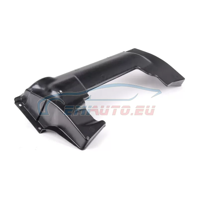 Genuine BMW Engine compartment screening (51718147355)