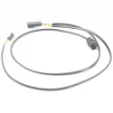 Original BMW Hallsensor Koppelverschluss (54377148150)