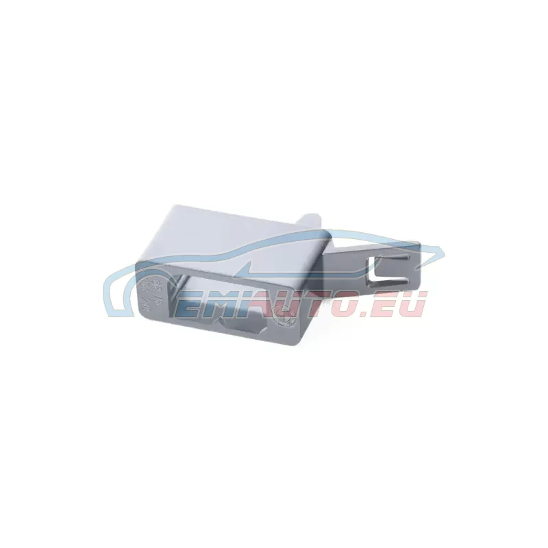 Genuine BMW Bracket micro switch (65758353209)