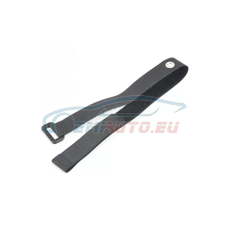 Original BMW Klettband (71106867334)