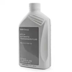 Оригинал BMW ATF 3+ (83222289720)