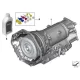 Original BMW ATF 3+ (83222289720)