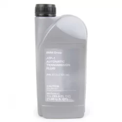 Оригинал BMW ATF 1 (83222305395)