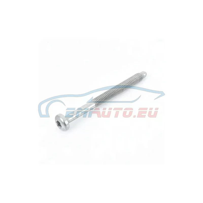 Genuine BMW Countersunk screw (07119907887)