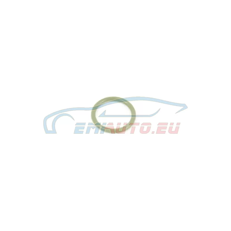 Genuine BMW O-ring (11317835871)