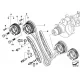 Genuine BMW O-ring (11317835871)