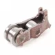 Genuine BMW Intermediate lever (11377628305)