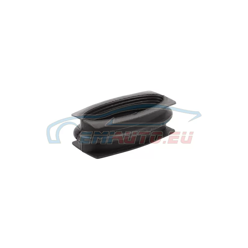 Original BMW Faltenbalg (17517639960)