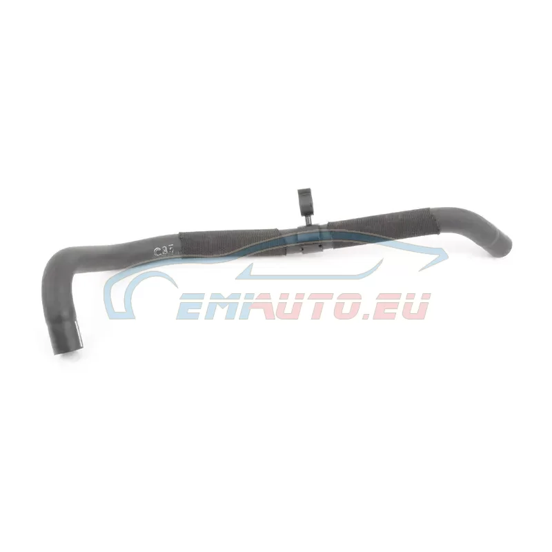 Original BMW Saugleitung (32412283894)