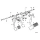 Original BMW Druckfeder (35311151990)