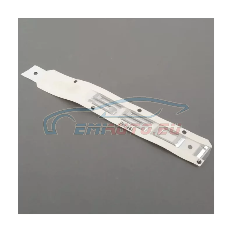 Genuine BMW Label (51147164137)